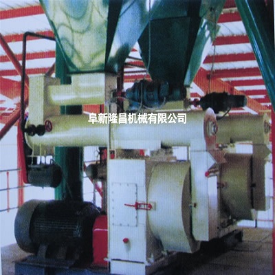 秸稈顆粒機 秸稈顆粒機